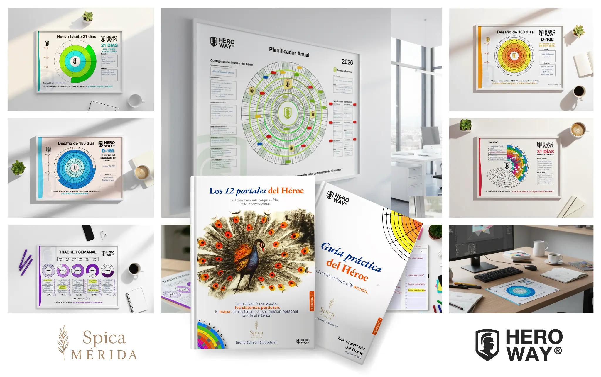 Banner Principal Hero Way